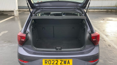 Volkswagen Polo 1.0 TSI Life 5dr Petrol Hatchback